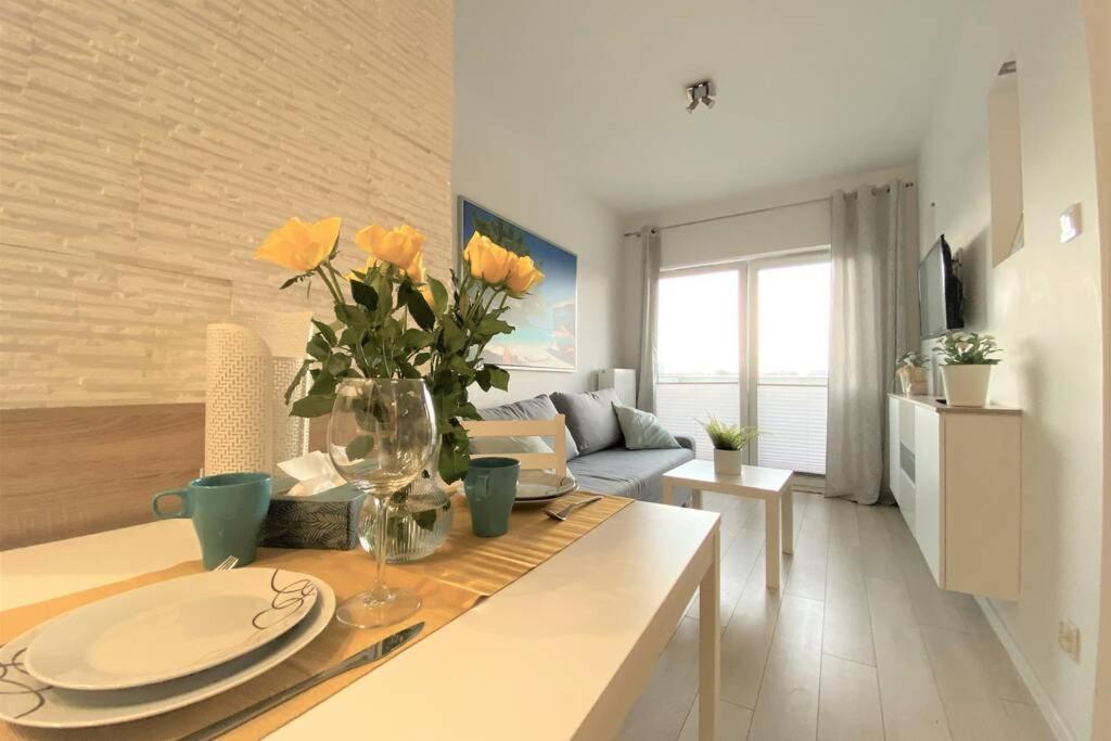 Stary Homely Gdańsk Kültér fotó