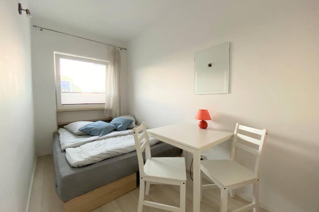 Stary Homely Gdańsk Kültér fotó