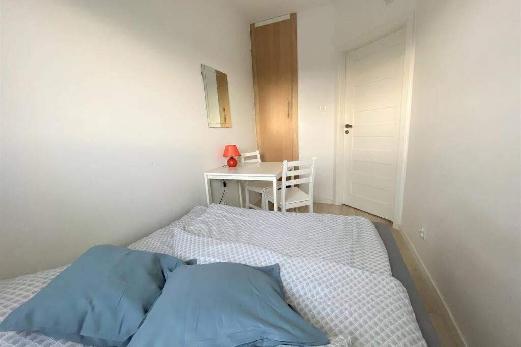 Stary Homely Gdańsk Kültér fotó