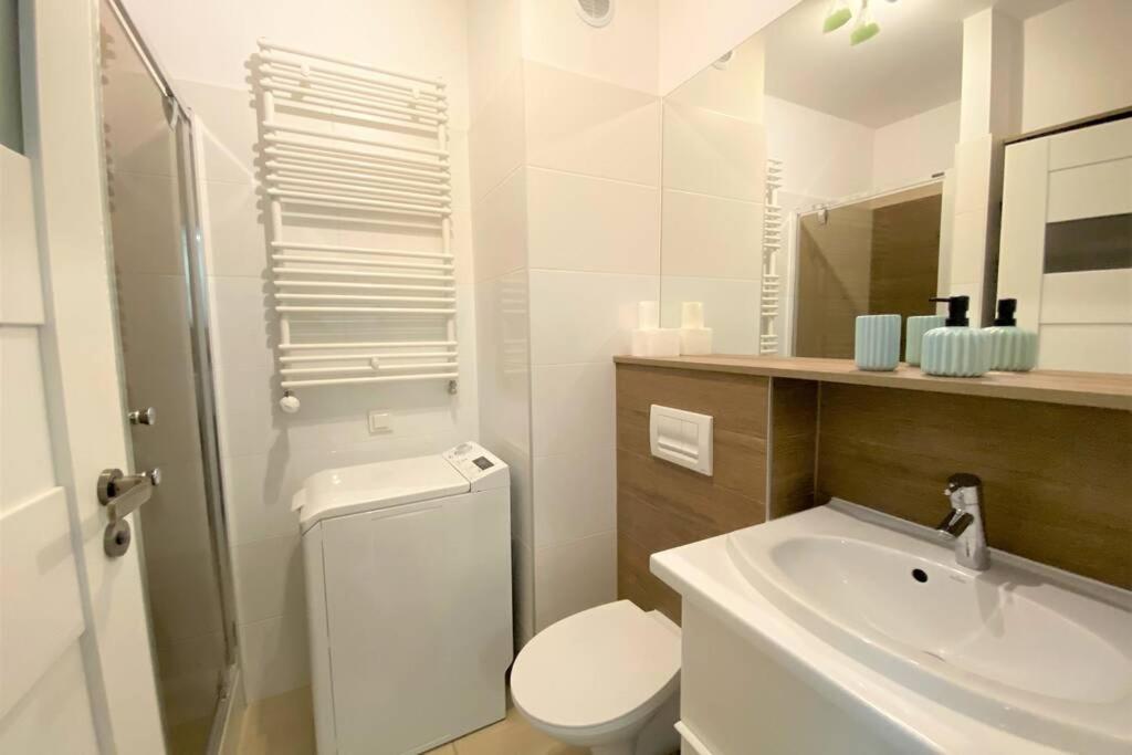 Stary Homely Gdańsk Kültér fotó